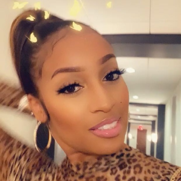 ebonycain